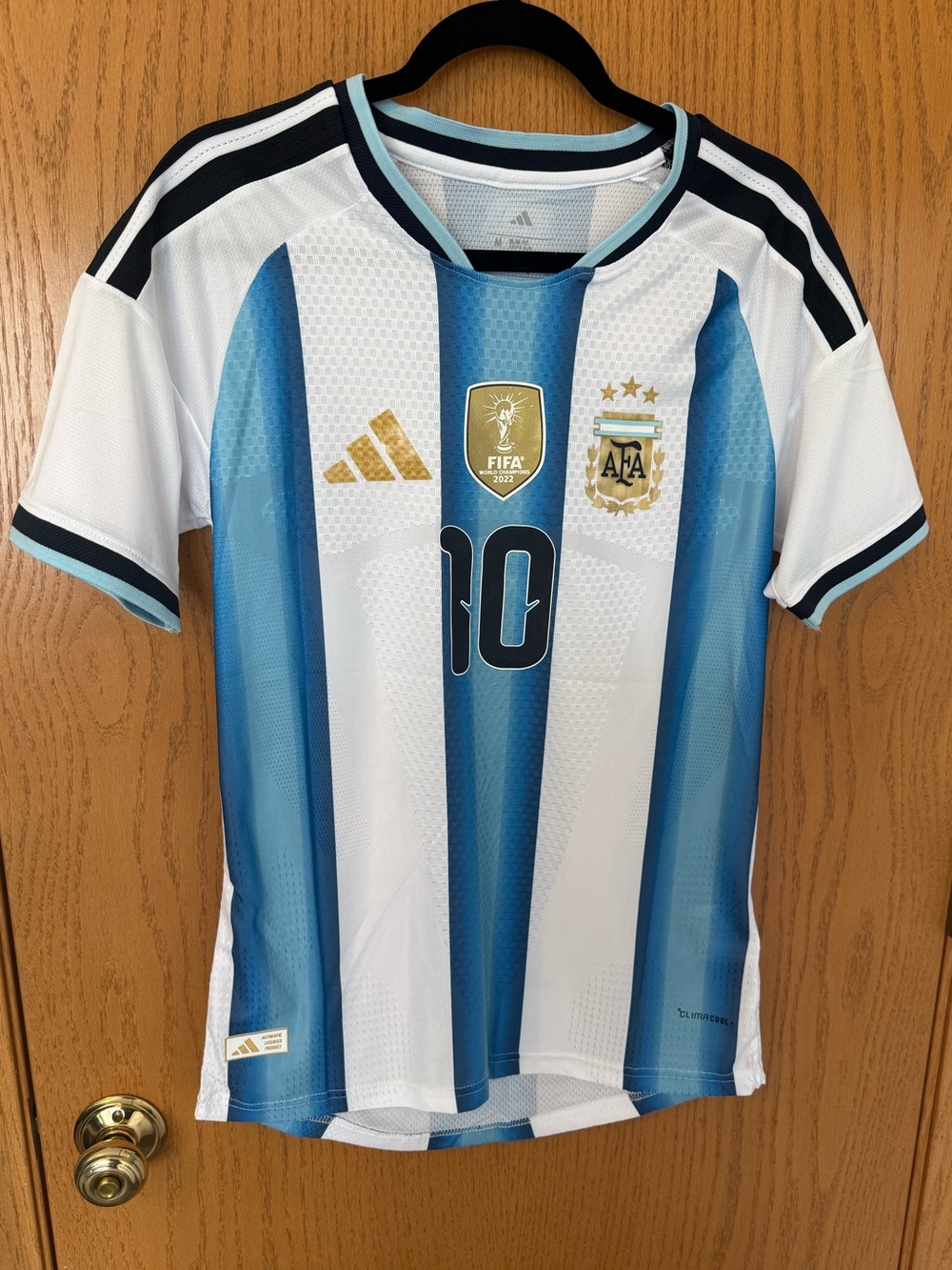 2026 Argentina Jerseys